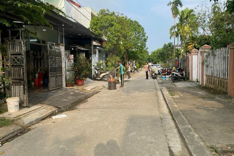 Cần bán đất Thành phố Huế tỉnh Thừa Thiên Huế giá 1.7 tỷ-01