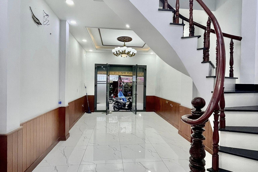 Nhà 2 phòng ngủ bán nhà giá bán cạnh tranh chỉ 5.7 tỷ diện tích gồm 88m2 vị trí mặt tiền ngay tại Khiếu Năng Tĩnh, Hồ Chí Minh-01