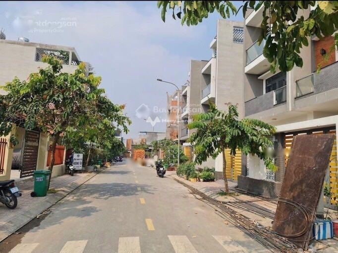 2.4 tỷ bán đất diện tích chính là 80m2 vị trí đẹp tọa lạc tại Gò Vấp, Hồ Chí Minh-01