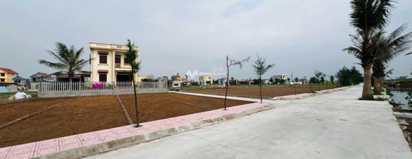 Bán đất vị trí mặt tiền tọa lạc ngay ở Giao Thủy, Nam Định. Diện tích 100m2-03