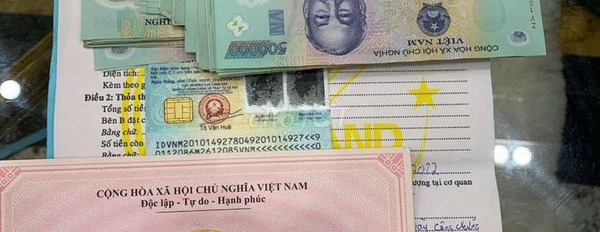 Vị trí mặt tiền tọa lạc ngay trên Trần Phú, Điện Thắng Trung bán đất giá bán cạnh tranh từ 1.59 tỷ với diện tích tiêu chuẩn 100m2-02