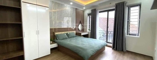 Cần cho thuê gấp nhà tại đường Mạc Thái Tông, Cầu Giấy, 55m2, 6 tầng, giá 32 triệu/tháng-03