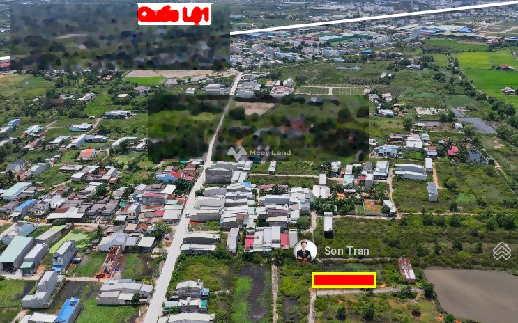 Bán đất tại Hàm Thắng, Hàm Thuận Bắc. Diện tích 100m2
