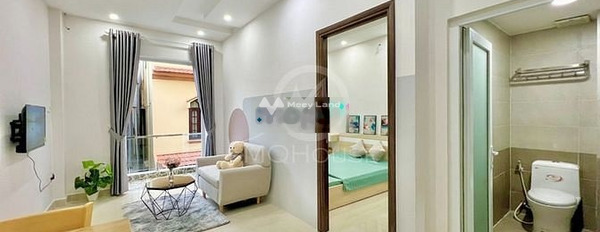 Cho thuê căn hộ tọa lạc gần Phường 13, Hồ Chí Minh, giá thuê cạnh tranh chỉ 8.5 triệu/tháng diện tích tiêu chuẩn 40m2-02