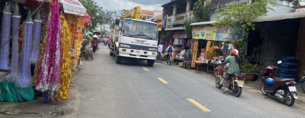 Vị trí tốt đặt nằm ngay Châu Thành, Trà Vinh bán đất giá cực tốt 2.75 tỷ có diện tích tiêu chuẩn 299m2, với mặt ngõ ngang 9 mét-02