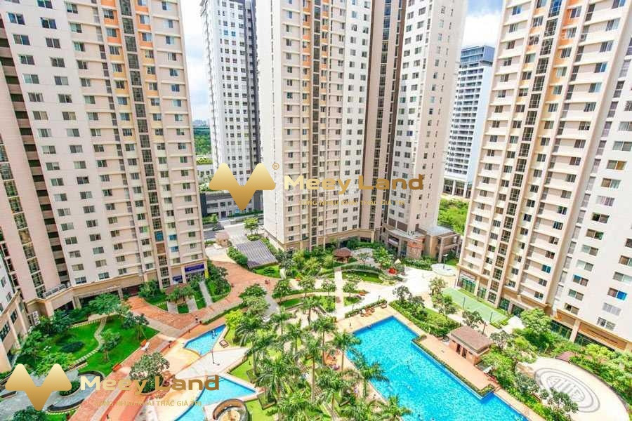 Cho thuê chung cư 95m2 tại Phường An Phú, Hồ Chí Minh, giá 15 triệu/tháng-01