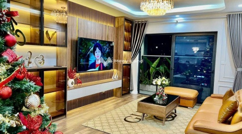 Giá chỉ 3.5 tỷ bán căn hộ tổng diện tích 77m2 mặt tiền nằm ngay tại Tố Hữu, Hà Nội
