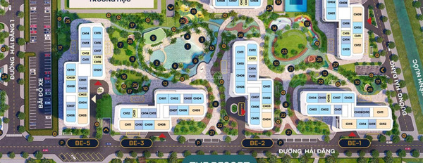 Dự án Vinhomes Grand Park Quận 9, bán căn hộ vị trí hấp dẫn Long Thạnh, Quận 9 có diện tích quy ước 100m2-03