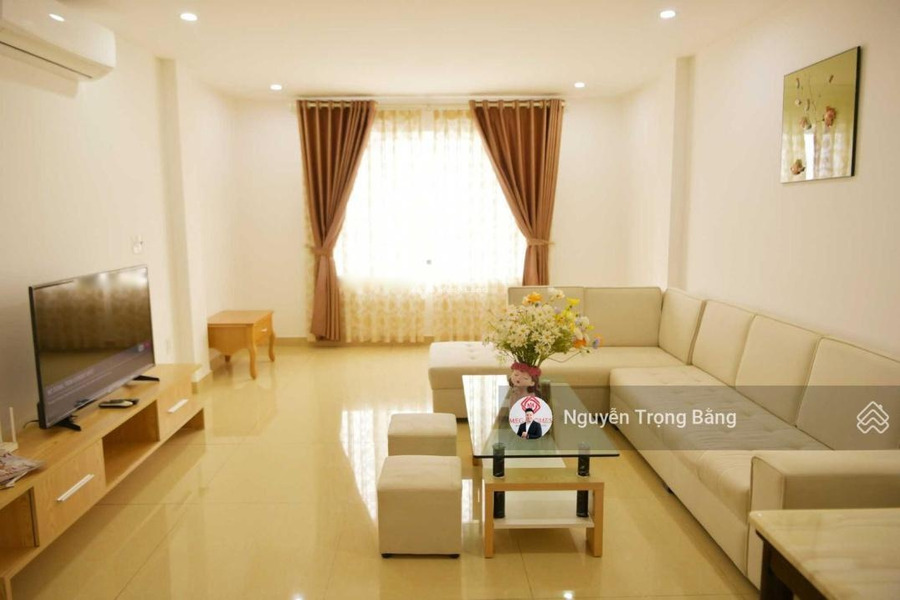 Đầu tư bất động sản cho thuê chung cư mặt tiền nằm tại Văn Cao, Hải Phòng thuê ngay với giá chỉ 9 triệu/tháng diện tích vừa phải 36m2-01