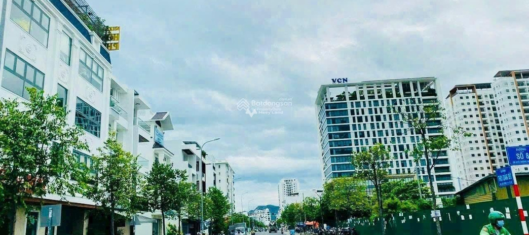 Lê Hồng Phong II Nha Trang, Khánh Hòa bán đất giá bất ngờ chỉ 5.1 tỷ, hướng Tây - Nam toàn bộ khu vực có diện tích 100m2