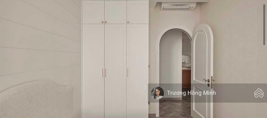 Cần bán nhà đường Nguyễn Cảnh Chân, P. Cầu Kho, Quận 1, DT 3,2x13m, 5 tầng mới, giá bán 10,8 tỷ 