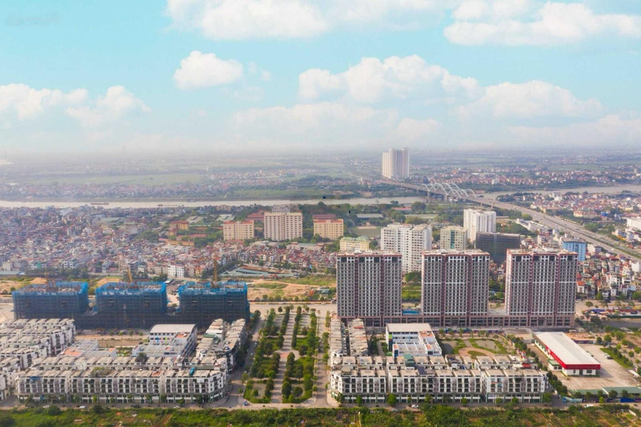 Chỉ 5.3 tỷ sở hữu ngay căn góc 120m2 3 PN 3WC tại Khai Sơn City, HT vay 0% LS, quà tặng 375 triệu -01