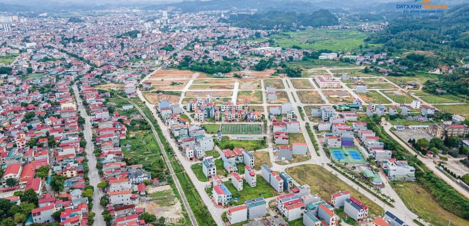 Mua bán đất thành phố Lạng Sơn tỉnh Lạng Sơn