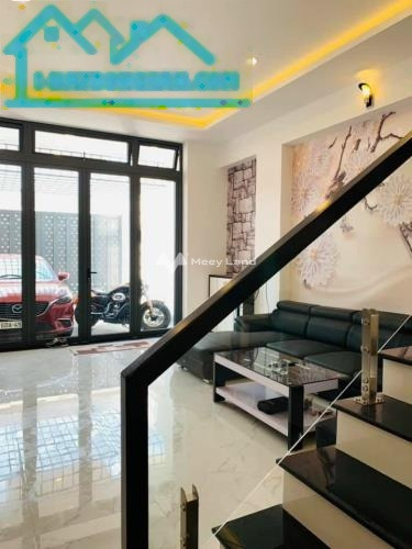 Nhà gồm 3 phòng ngủ bán nhà bán ngay với giá cực rẻ 4.5 tỷ diện tích khoảng 125m2 gần Trảng Bom, Đồng Nai-01