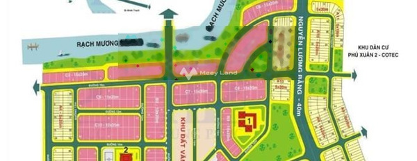 Dự án tọa lạc ngay tại Phú Xuân Cotec bán mảnh đất, giá bán siêu tốt chỉ 4.07 tỷ với tổng diện tích 110m2-02