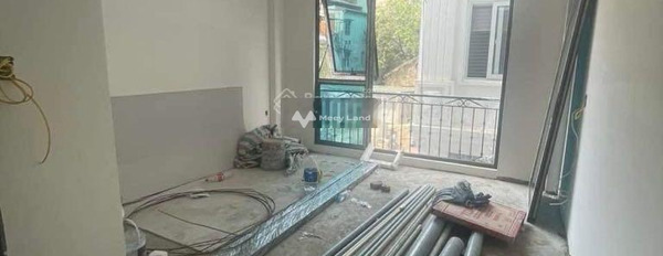 Bán nhà vị trí tốt ngay Hoàng Hoa Thám, Ngọc Hà giá bán cực mềm chỉ 6 tỷ có diện tích rộng 32m2 nhà nhìn chung gồm 4 phòng ngủ-03