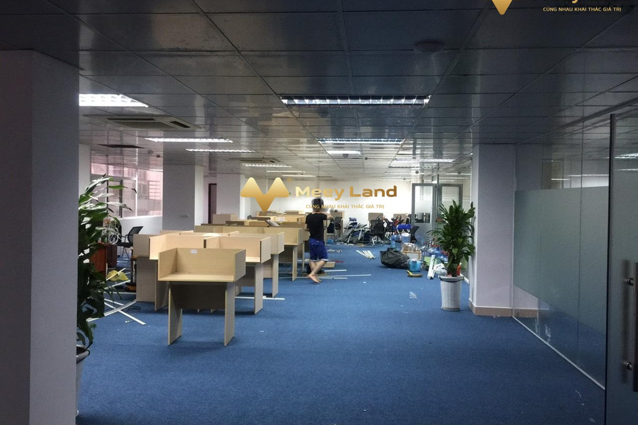 Vị trí hấp dẫn nằm ở Quận Nam Từ Liêm, Hà Nội cho thuê sàn văn phòng có dt chuẩn 320 m2-01