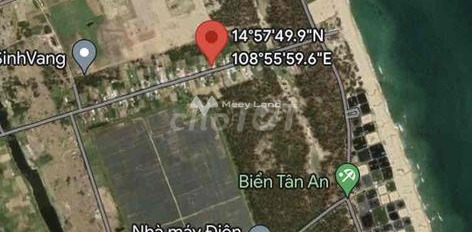 Giá chỉ 1.87 tỷ bán đất với tổng diện tích 571m2 Nằm ngay trên Đức Minh, Quảng Ngãi, hướng Nam-02