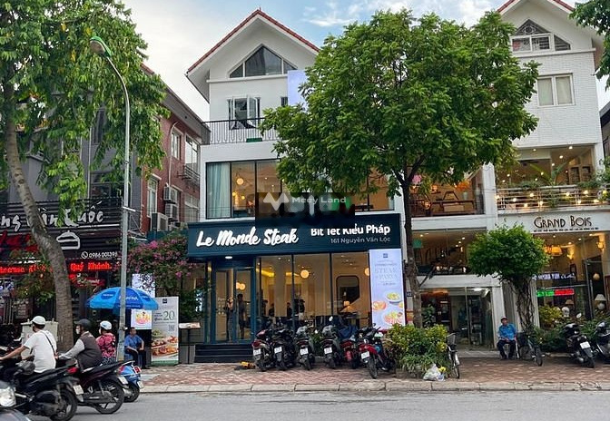 Địa điểm ở Mộ Lao, Hà Nội cho thuê cửa hàng 55 triệu/tháng thích hợp kinh doanh