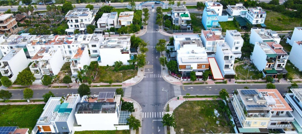 Bán đất gói 2 khu đô thị Mỹ Gia, thành phố Nha Trang