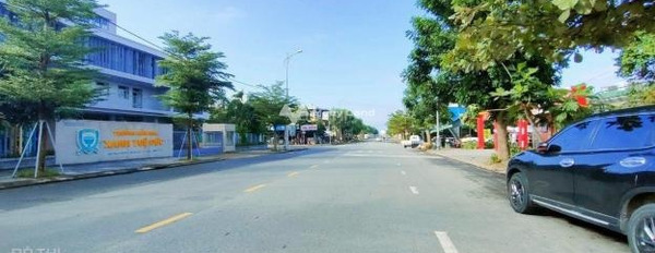 Vị trí đặt vị trí nằm ở Ngũ Hành Sơn, Đà Nẵng bán đất giá siêu ưu đãi 14 tỷ có một diện tích sàn 250m2, với ngõ trước nhà 15 mét-03