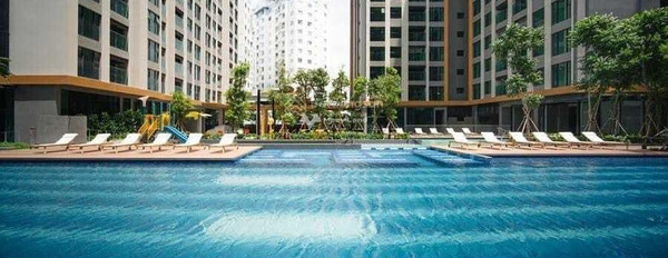 Do già cả, bán chung cư tọa lạc gần Tôn Thất Thuyết, Hồ Chí Minh bán ngay với giá mềm 6.24 tỷ diện tích 78m2-03