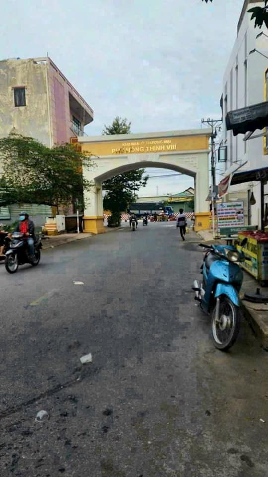 Bán nhà riêng thị xã Thuận An tỉnh Bình Dương giá 2.59 tỷ-8