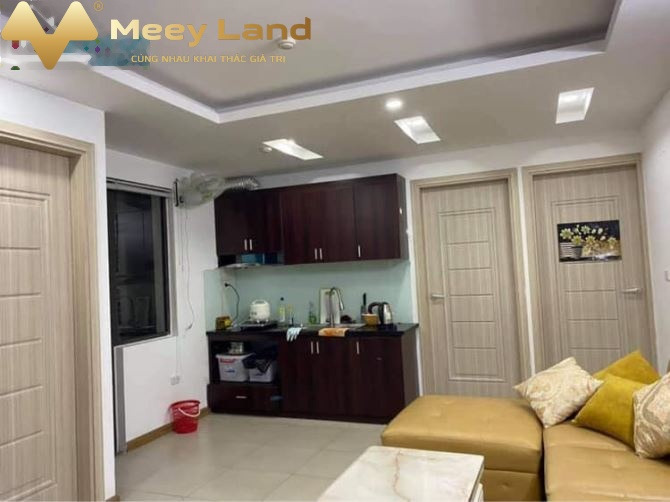 Dt gồm 54 m2, cho thuê căn hộ vào ở luôn giá thị trường 6 triệu/tháng vị trí ngay tại Quận Long Biên, Hà Nội, tổng quan căn hộ này 2 PN-01