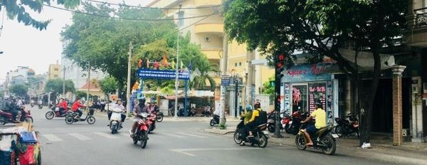 Diện tích chuẩn 220m2 bán nhà vị trí thuận lợi tọa lạc ngay ở Tân Phú, Hồ Chí Minh ngôi nhà này gồm 8 PN khách có thiện chí liên hệ ngay.-02