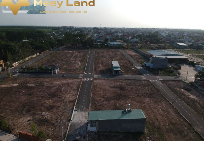 Có nhu cầu bán mảnh đất, 100m2 giá bán hợp lý từ 1.1 tỷ vị trí đẹp ở Phước Tân, Đồng Nai, chiều ngang đường rộng 16 mét giá tốt