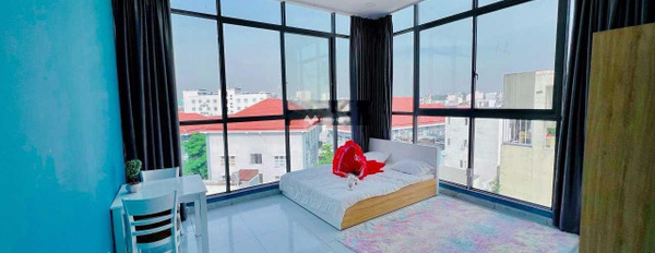 Cho thuê căn hộ tọa lạc ngay trên Phùng Văn Cung, Phú Nhuận, giá thuê quy định 7 triệu/tháng diện tích thực như trên hình 32m2-02