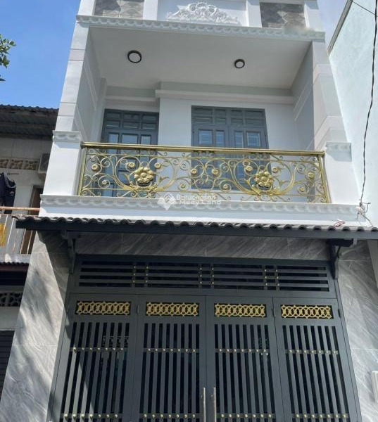 Bán nhà bán ngay với giá cạnh tranh từ 2.7 tỷ có diện tích chính 40m2 mặt tiền nằm ngay ở Nguyễn Tri Phương, Hồ Chí Minh-01