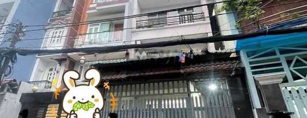 Diện tích rộng 124m2 bán nhà vị trí phát triển Phường 14, Hồ Chí Minh ngôi nhà này gồm có 10 PN liên hệ chính chủ.-03