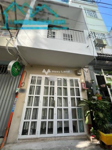 Diện tích 44m2 bán nhà ở trong Phường 2, Hồ Chí Minh căn này gồm 2 phòng ngủ liên hệ trực tiếp để được tư vấn-01