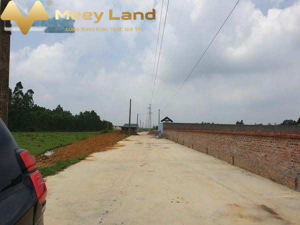 Giá hợp lý từ 5 tỷ, bán trang trại có diện tích chung 2000 m2, vị trí đẹp tọa lạc ngay Xã Minh Trí, Hà Nội