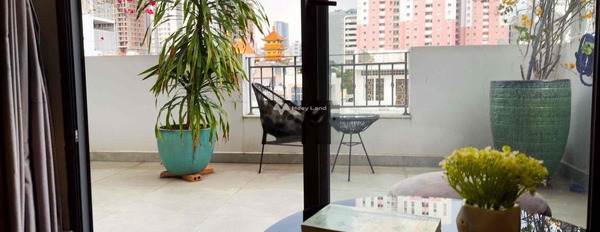 Giá 17 triệu/tháng, cho thuê chung cư với diện tích thực 55m2 vị trí đặt ngay ở Quận 1, Hồ Chí Minh, căn hộ này có 1 phòng ngủ, 1 WC khu vực dân cư-03