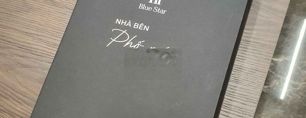 Bán nhà chung cư căn góc hoa hậu Blue Star trung tâm quận Gia Lâm, HN -02