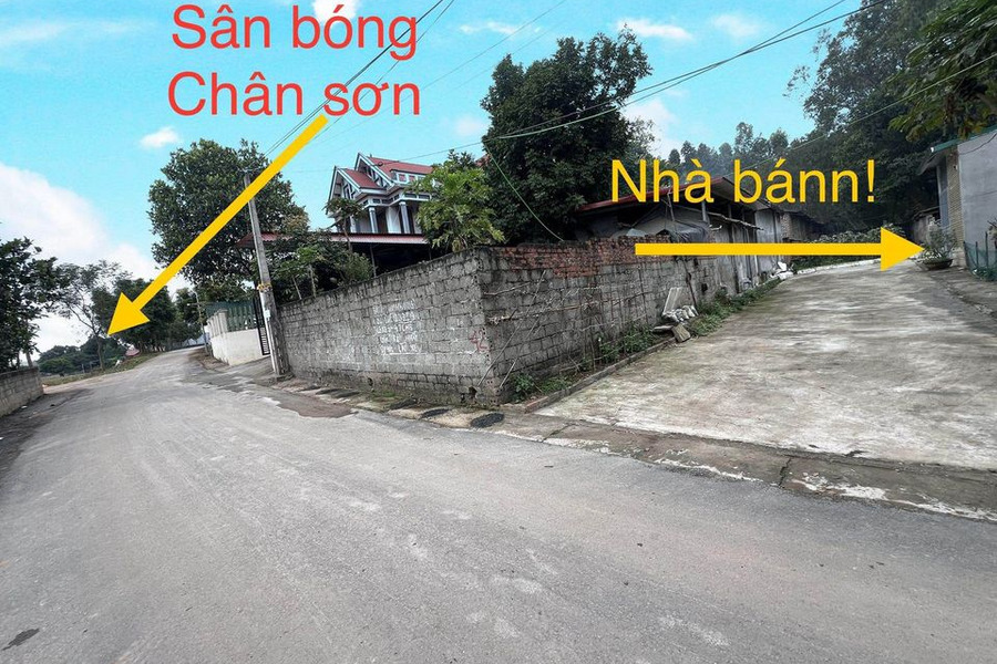 Cần bán nhà riêng huyện Bình Xuyên, Vĩnh Phúc giá 1,1 tỷ-01