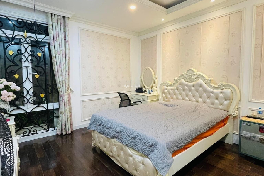 Nhà 3 phòng ngủ bán nhà bán ngay với giá cực mềm chỉ 5.2 tỷ có diện tích chung là 36m2 vị trí mặt tiền ở Liễu Giai, Ba Đình-01
