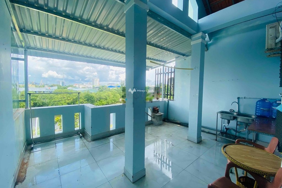 Cho thuê căn hộ vị trí thuận lợi nằm tại Hàm Nghi, Vũng Tàu, giá thuê siêu mềm từ 3.2 triệu/tháng với diện tích thực 35m2-01