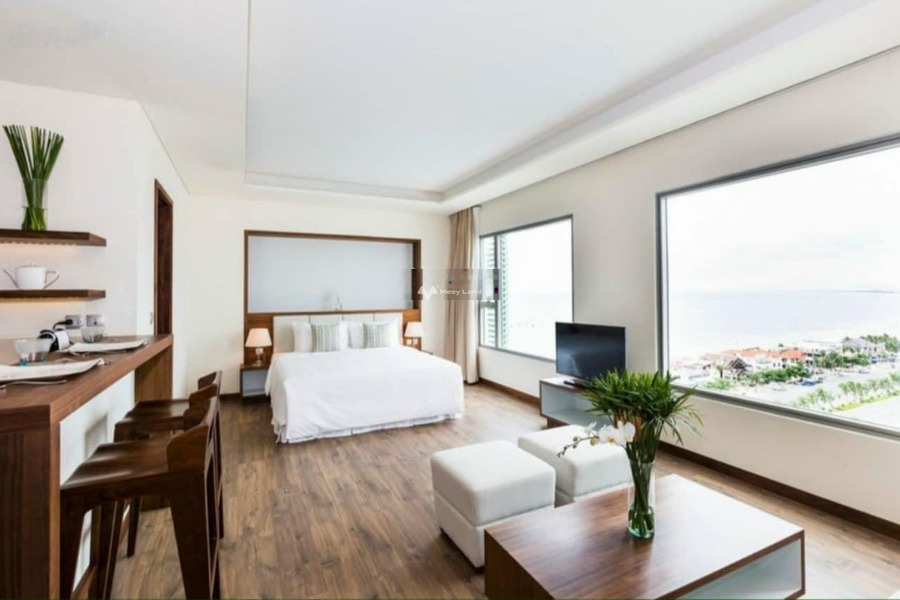 Căn hộ gồm có 1 phòng ngủ, bán căn hộ mặt tiền nằm ngay trên Mân Thái, Đà Nẵng, ngôi căn hộ này có tổng 1 PN, 1 WC phong thủy tốt-01