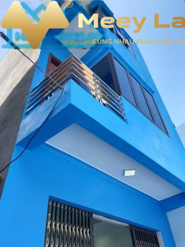 Bán nhà ở diện tích chuẩn 74 m2 vào ở ngay giá chính chủ chỉ 1,6 tỷ vị trí mặt tiền tọa lạc gần Nam Định, Nam Định-01
