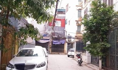 Vị trí đẹp nằm ở Quan Hoa, Cầu Giấy bán đất giá cơ bản 4 tỷ diện tích dài 45m2, với mặt đường rộng 4 m-02