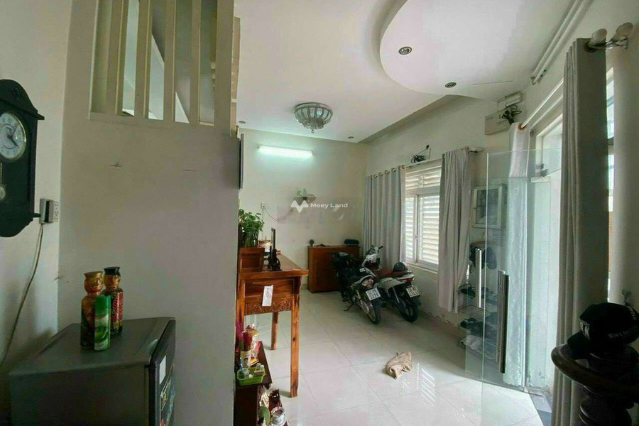 Diện tích chuẩn 80m2 bán nhà vị trí đặt tọa lạc ngay tại Đường Số 3, Thủ Đức hướng Đông Nam trong nhà gồm 4 phòng ngủ 3 WC vị trí thuận lợi-01