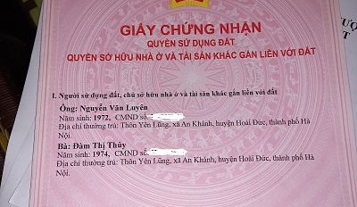 Bán gấp lô đất đẹp Đại Tảo, Đại Thành, Quốc Oai 79,9m2-02