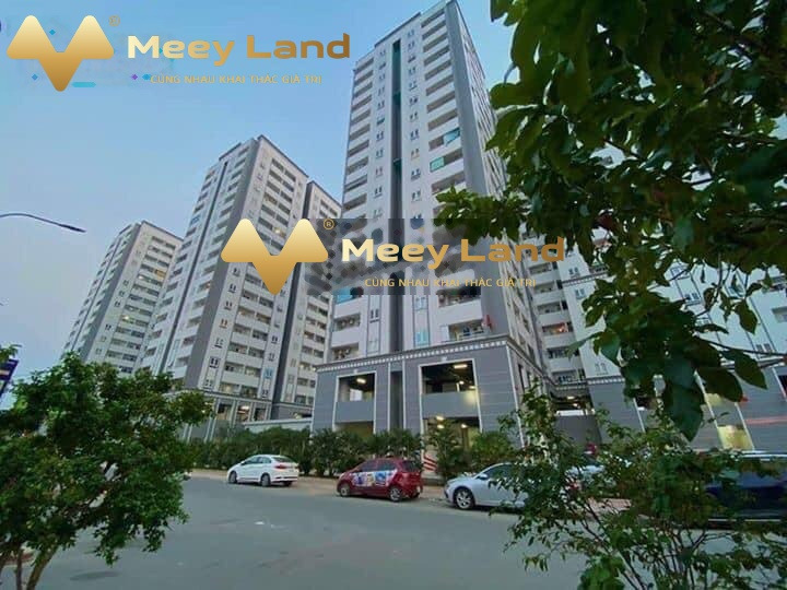 Tổng giá 1.65 tỷ, bán chung cư có diện tích chuẩn 54 m2 vị trí ngay Quận 8, Hồ Chí Minh, căn hộ gồm tổng cộng 2 PN, 1 WC vui lòng liên hệ để xem trực ...-01