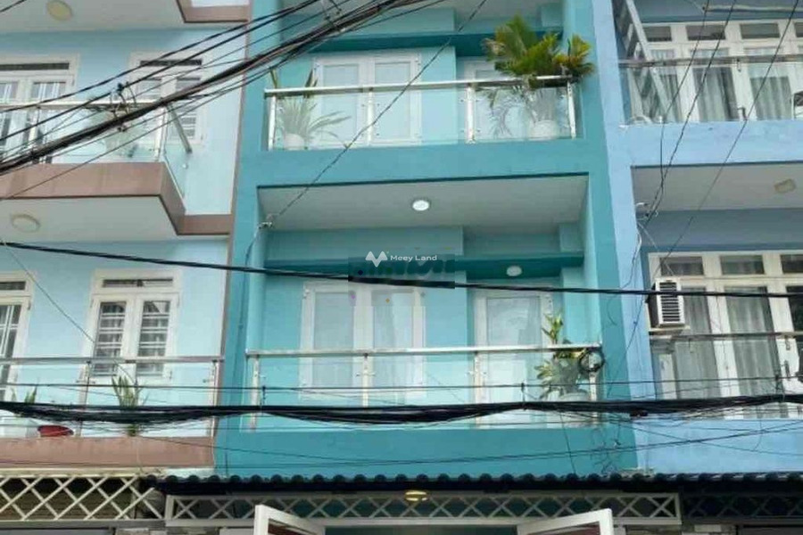 Vị trí đẹp tọa lạc tại Đường Số 14, Phường 8, cho thuê nhà, giá thuê chốt nhanh 12 triệu/tháng có một diện tích 48m2, nhà bao gồm có 4 PN lh ngay!-01