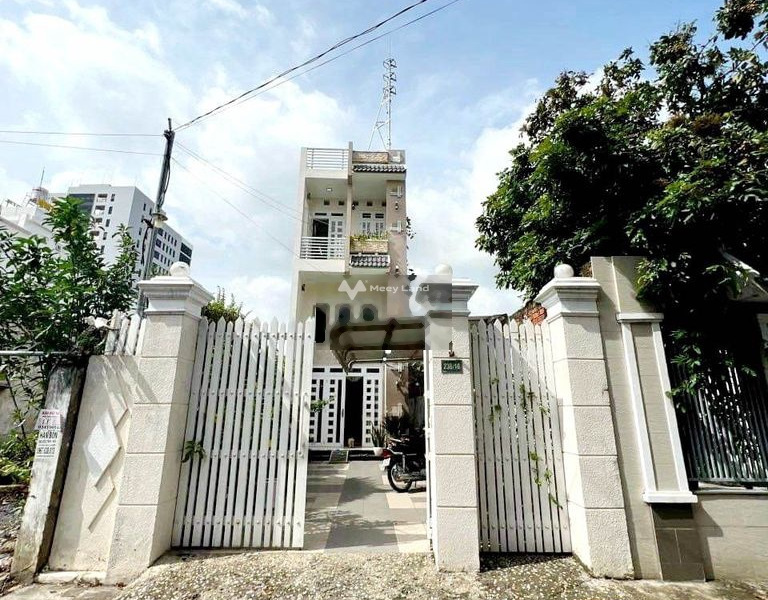 Cho thuê nhà, thuê ngay với giá chính chủ 15 triệu/tháng có diện tích sàn 270m2 vị trí đặt nằm ngay Biên Hòa, Đồng Nai-01