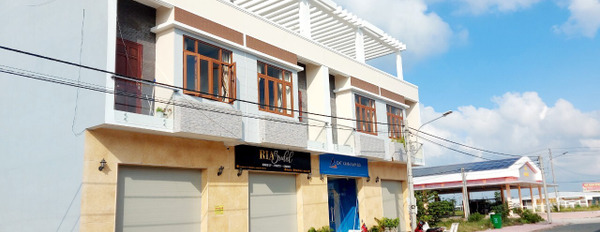 Cần bán căn Shophouse giá chỉ 1.2 tỷ/căn - 30%, sở hữu ngay tại thị trấn Thạnh Phú-02