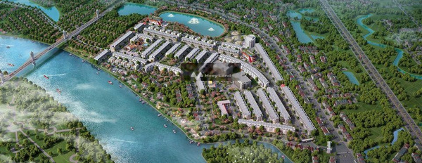 Ở Green City 1.9 tỷ bán đất có diện tích chính 100m2 vị trí mặt tiền gần Tuyên Quang, Tuyên Quang, hướng Đông - Nam-03